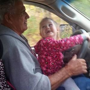 Meet your Posher, Roxanne